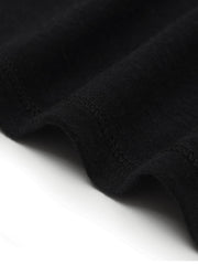 Pure Washable Wool Women Sheath Sweater