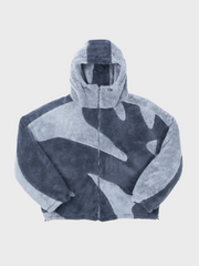 Day one Classic - Midnight Fleece