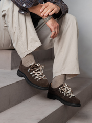 Summit Derby Mocha Ridge