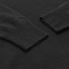 Cashmere Mock Neck Women Sweater