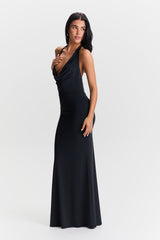Harper Dress Black