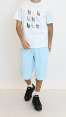 LUNARA® SHORTS