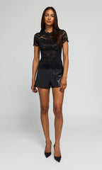 Giada Lace Top