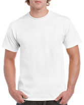 Heavy Cotton Tees | Gildan 5000 | DTG