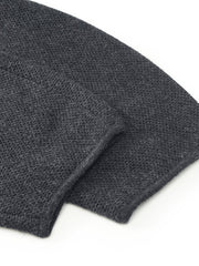 Cashmere Drop Shoulder Women Sweater