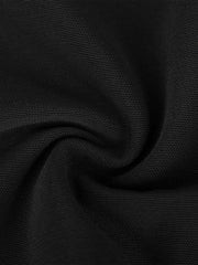 Shapewear Modal Strappy Lace Trim Sculpting Henley Bodysuit