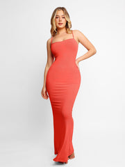 Shapewear Slimming Modal Dresses