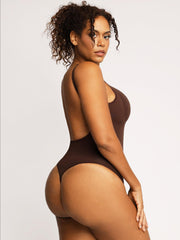 The Shapewear Bodysuits Full Confidence Slimming