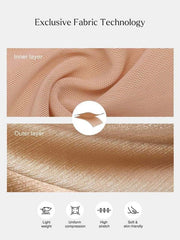 Shapewear Convertible Shine Sculpting Mermaid Dress