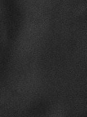 Shapewear Faux Leather Hourglass Cutout Corset Bodysuit