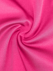 Shapewear Scuplting Satin Bustier Mini Dress