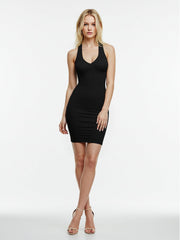 Shapewear Sleeveless Sculpting Dress Set