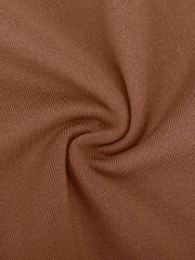 Shapewear Sleeveless Square Neck Slimming Seamless Dress