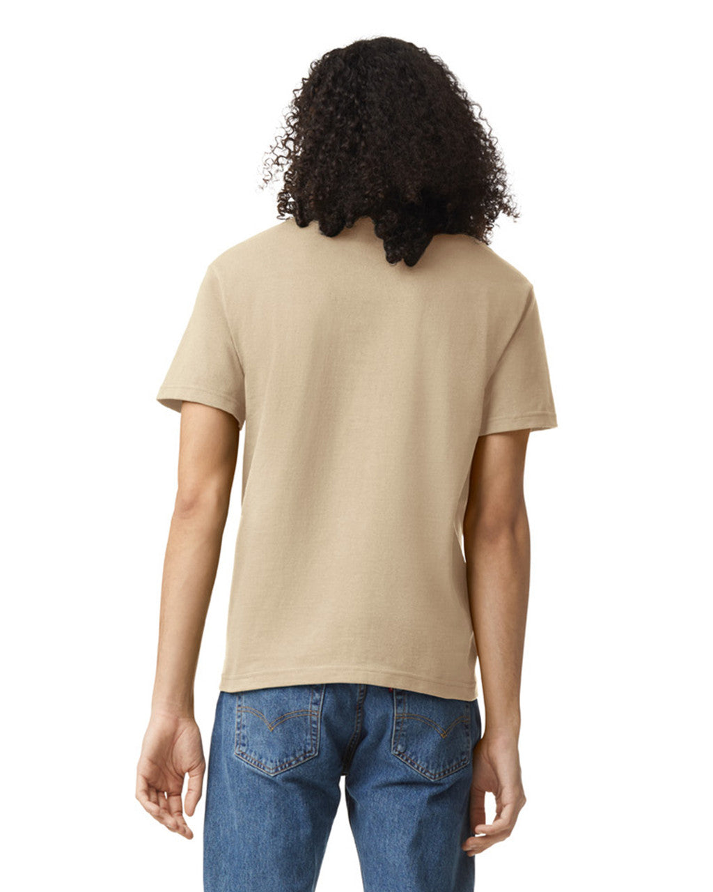 Heavy Cotton Tees | American Apparel 1301 | DTG