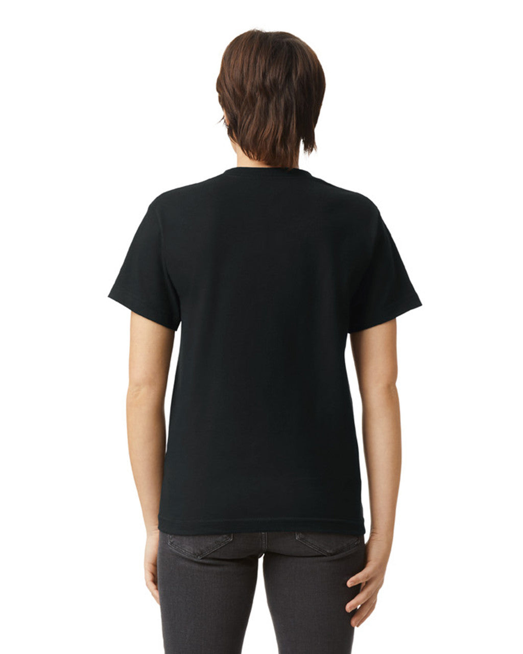Heavy Cotton Tees | American Apparel 1301 | DTG