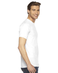 Soft Cotton Tees | American Apparel 2001 | DTG