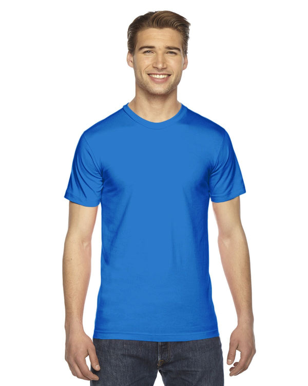 Soft Cotton Tees | American Apparel 2001 | DTG