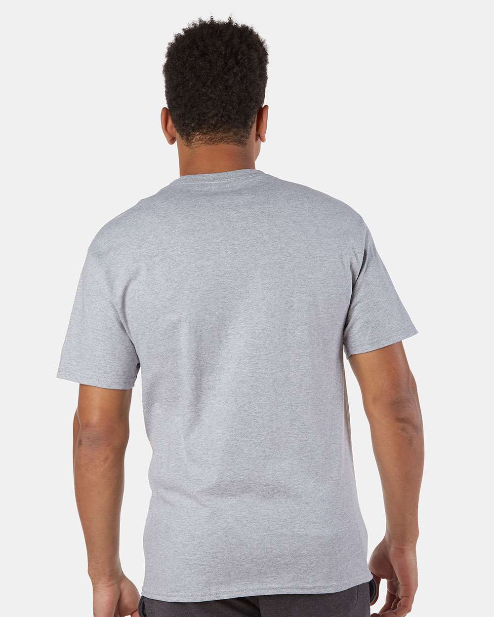 Heavy Cotton Tees | Champion T425 | DTG