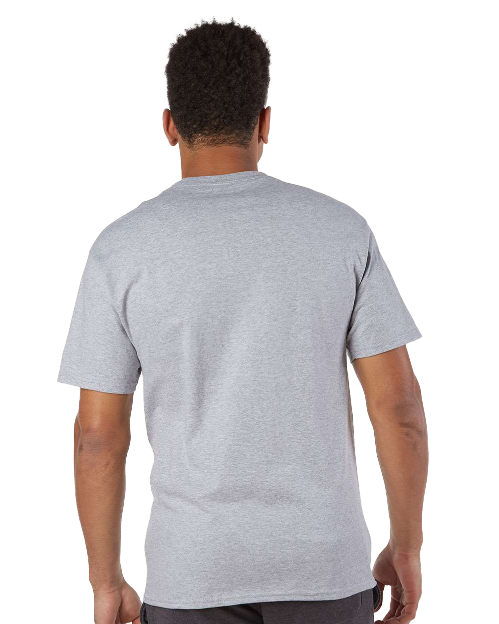 Heavy Cotton Tees | Champion T425 | DTG