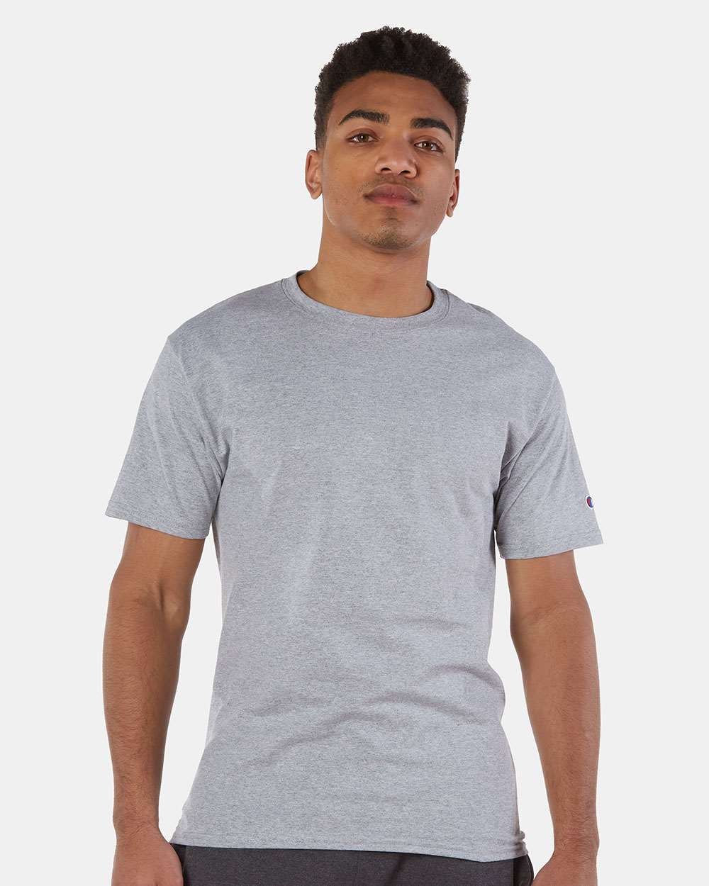 Heavy Cotton Tees | Champion T425 | DTG