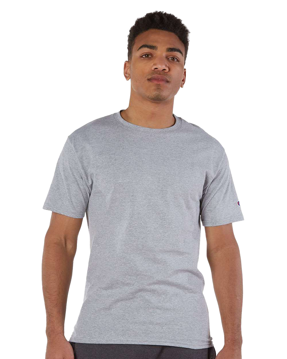 Heavy Cotton Tees | Champion T425 | DTG