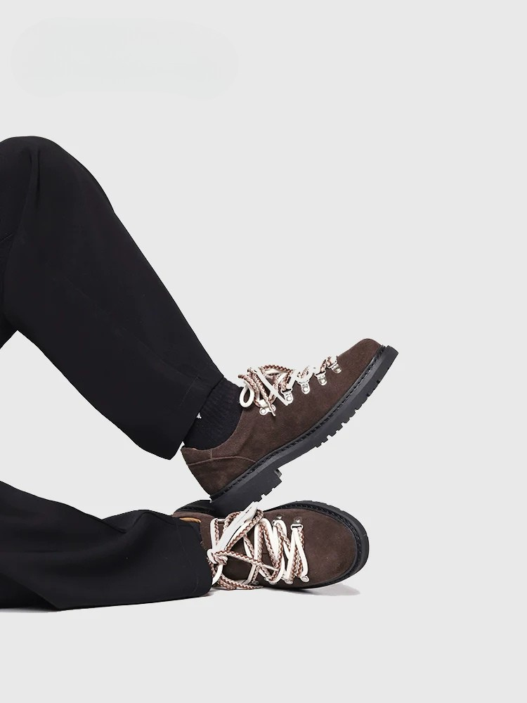 Summit Derby Mocha Ridge