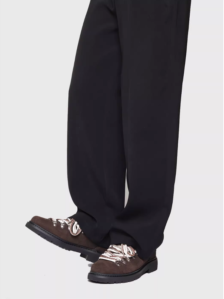 Summit Derby Mocha Ridge