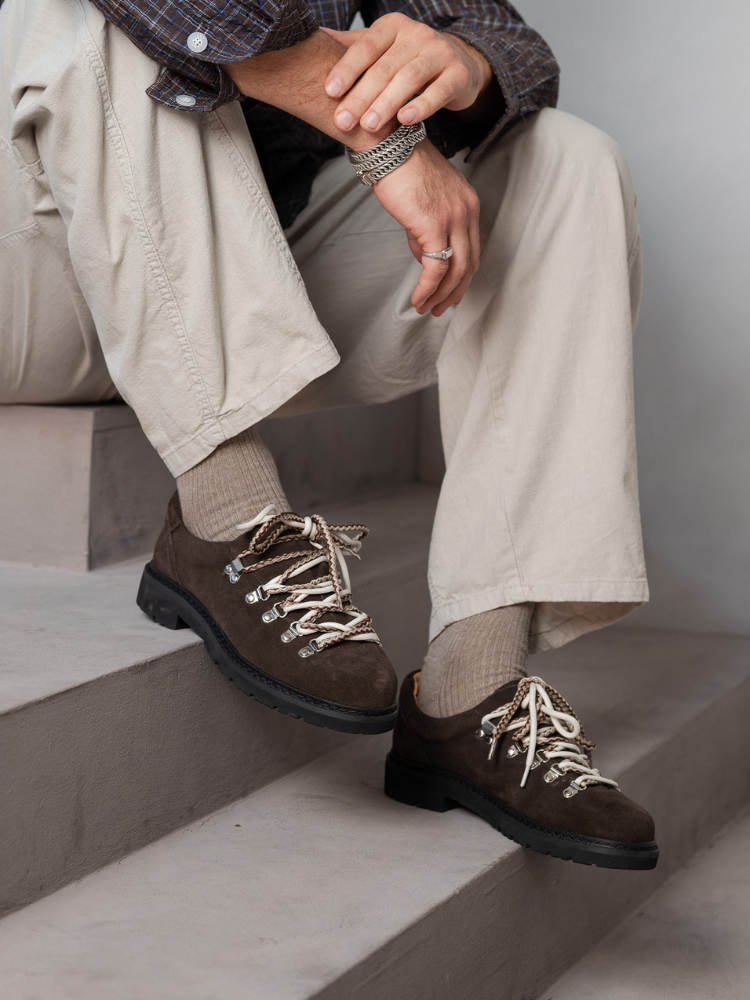 Summit Derby Mocha Ridge