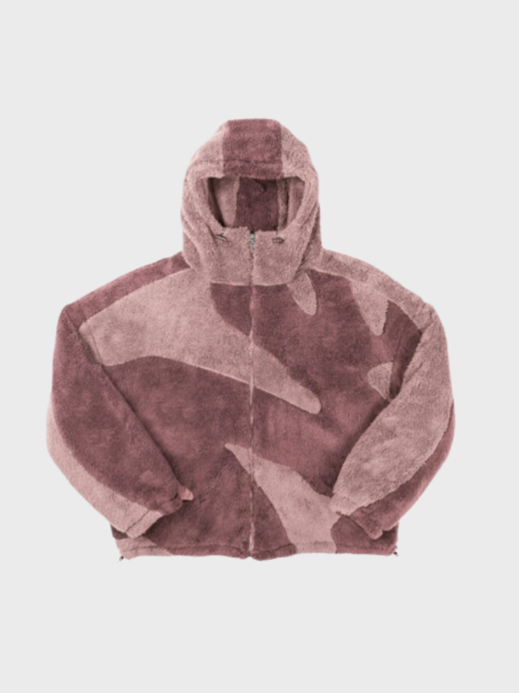 Day one Classic -  Midnight Fleece