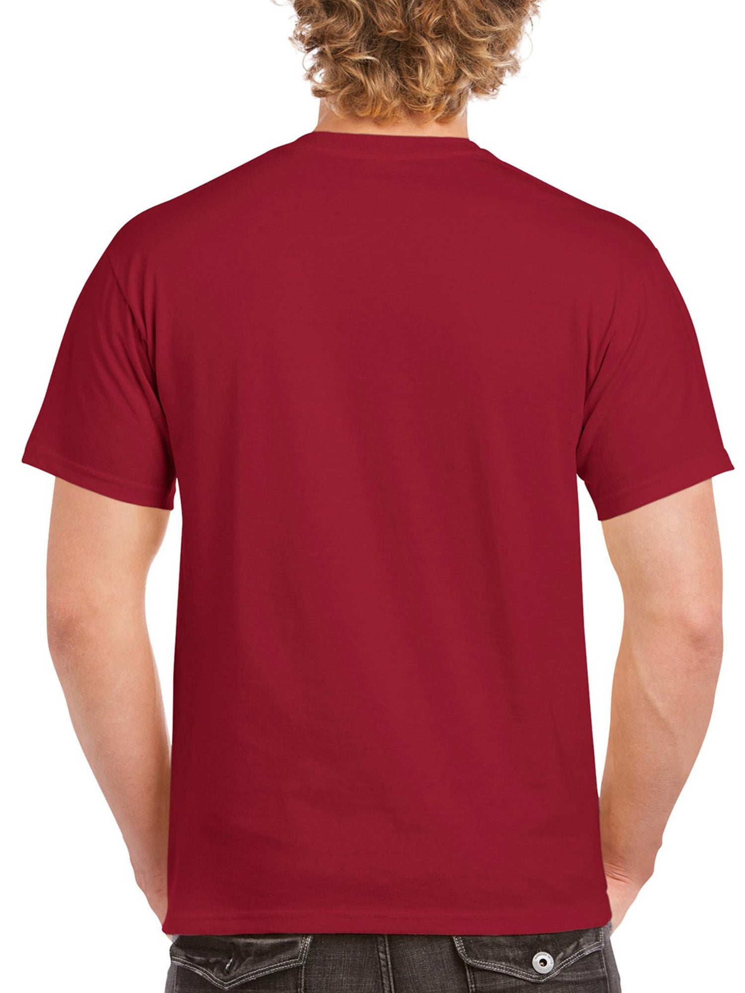 Heavy Cotton Tees | Gildan 5000 | DTG