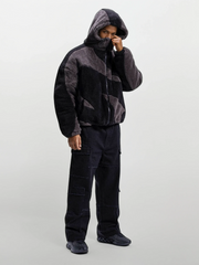 Day one Classic -  Midnight Fleece