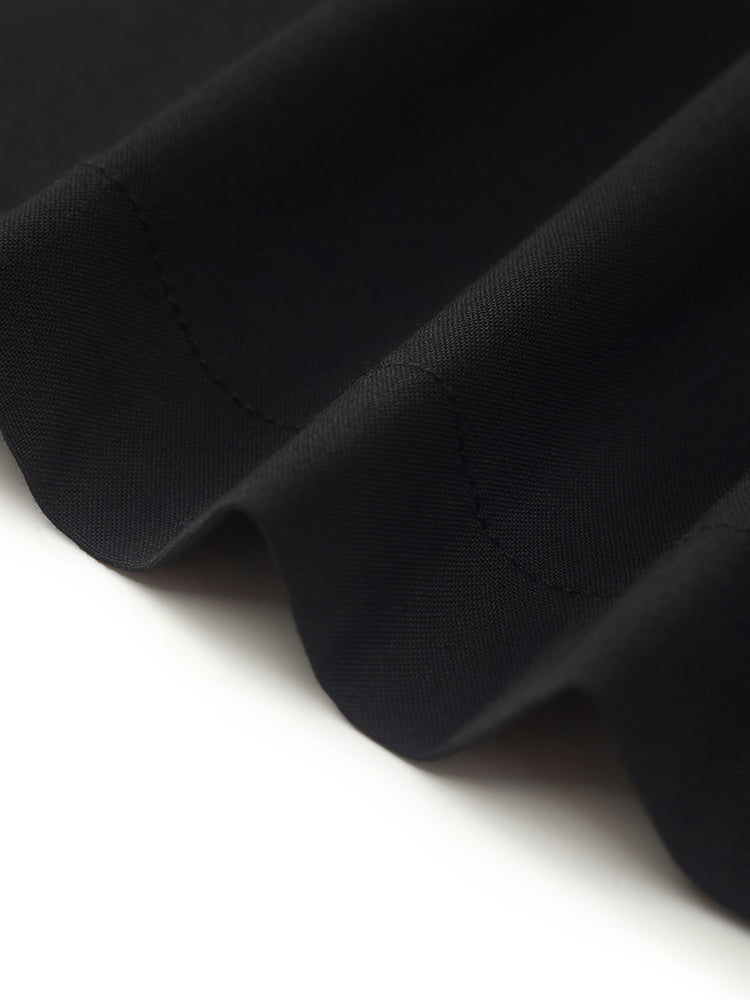 Classic Jacquard Knit Top And Half Women Skirt Two-Piece Set