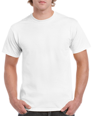 Heavy Cotton Tees | Gildan 5000 | DTG