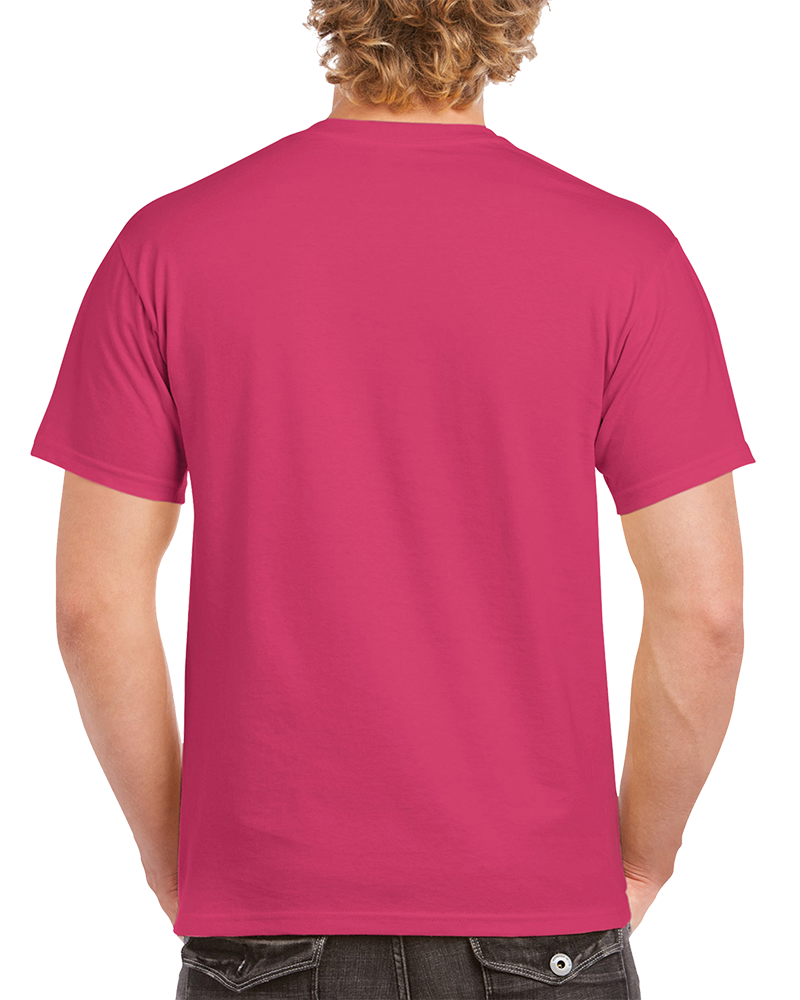 Heavy Cotton Tees | Gildan 5000 | DTG