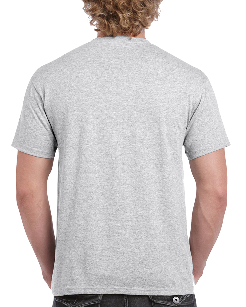 Heavy Cotton Tees | Gildan 5000 | DTG