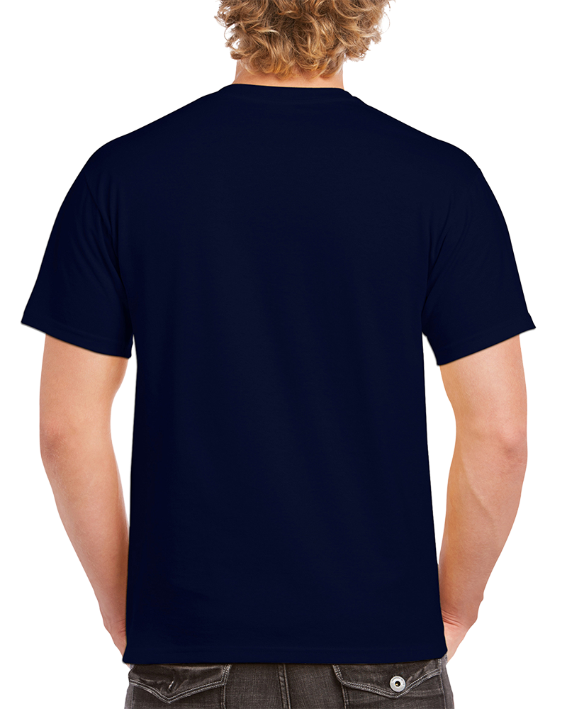 Heavy Cotton Tees | Gildan 5000 | DTG