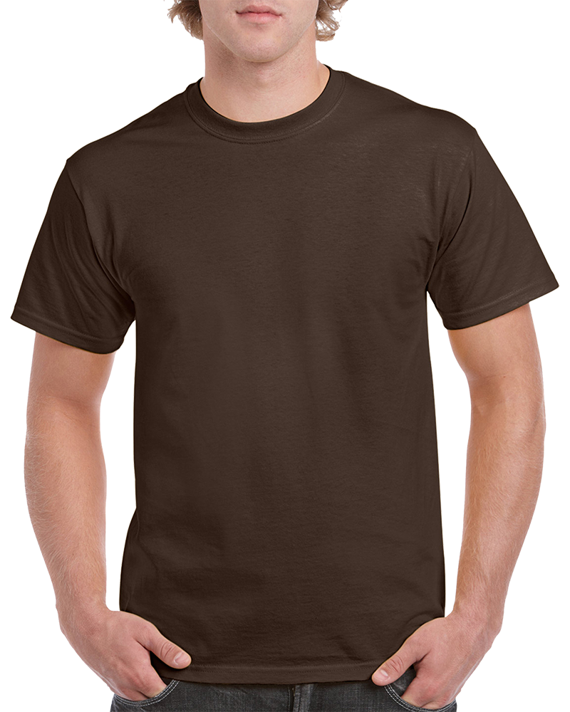 Heavy Cotton Tees | Gildan 5000 | DTG