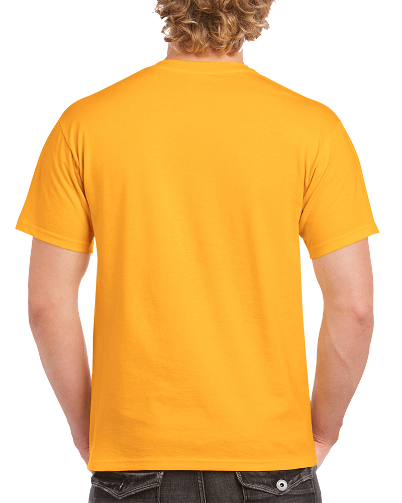 Heavy Cotton Tees | Gildan 5000 | DTG