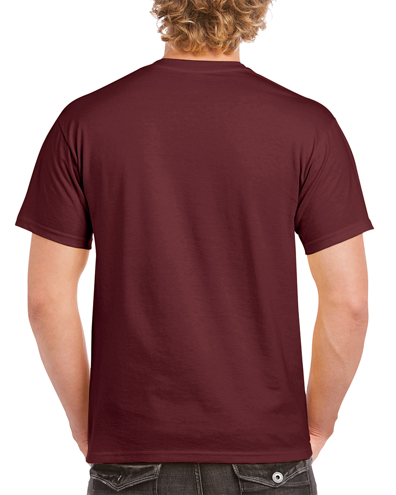 Heavy Cotton Tees | Gildan 5000 | DTG