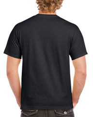 Heavy Cotton Tees | Gildan 5000 | DTG