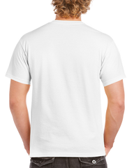 Heavy Cotton Tees | Gildan 5000 | DTG