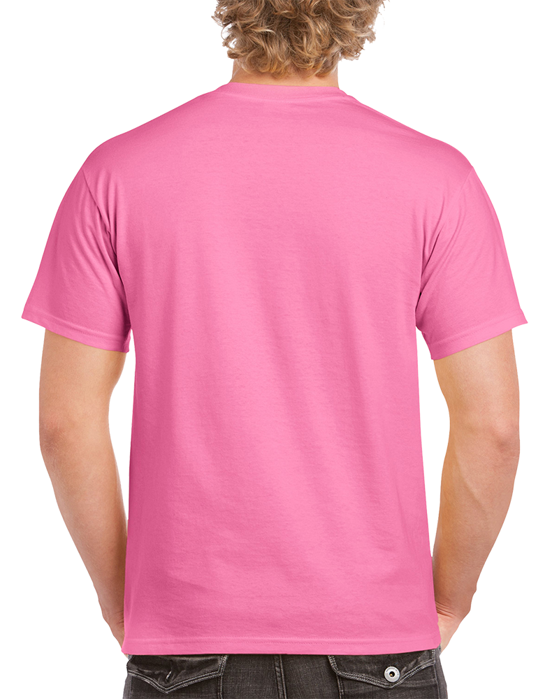 Heavy Cotton Tees | Gildan 5000 | DTG