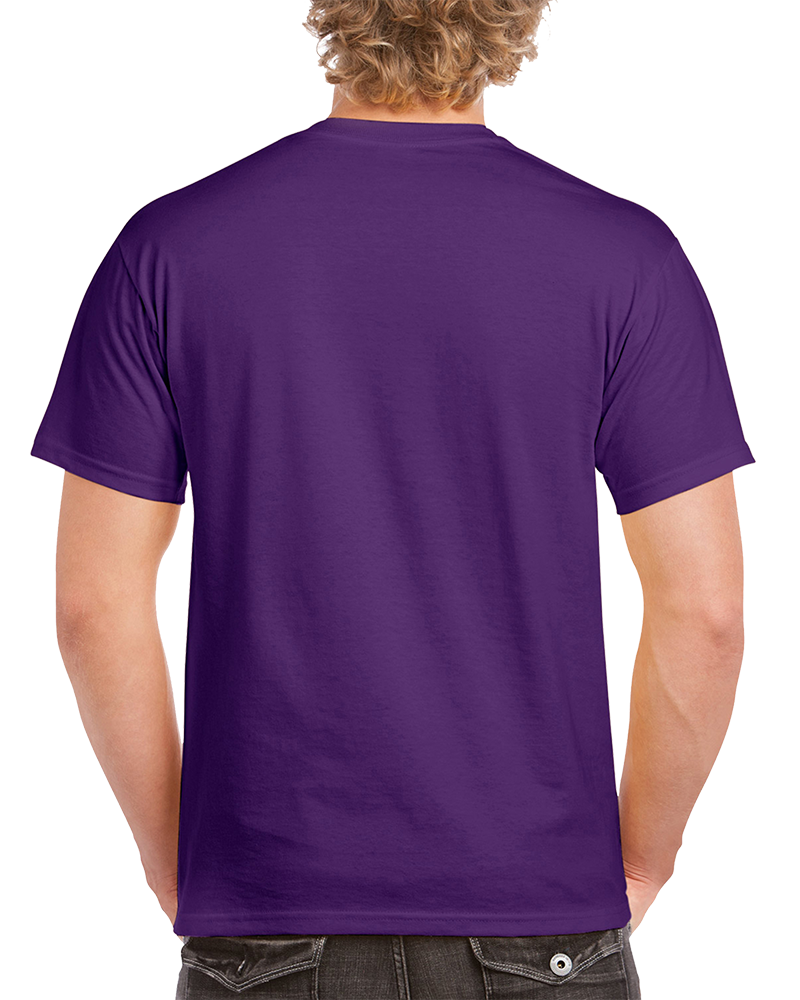 Heavy Cotton Tees | Gildan 5000 | DTG