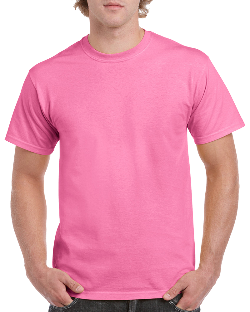 Heavy Cotton Tees | Gildan 5000 | DTG