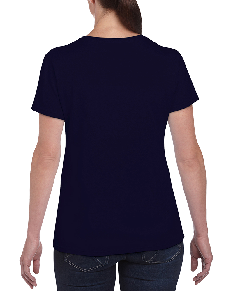 Heavy Cotton Female Tees | Gildan 5000L | DTG