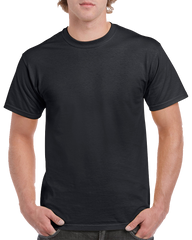 Heavy Cotton Tees | Gildan 5000 | DTG