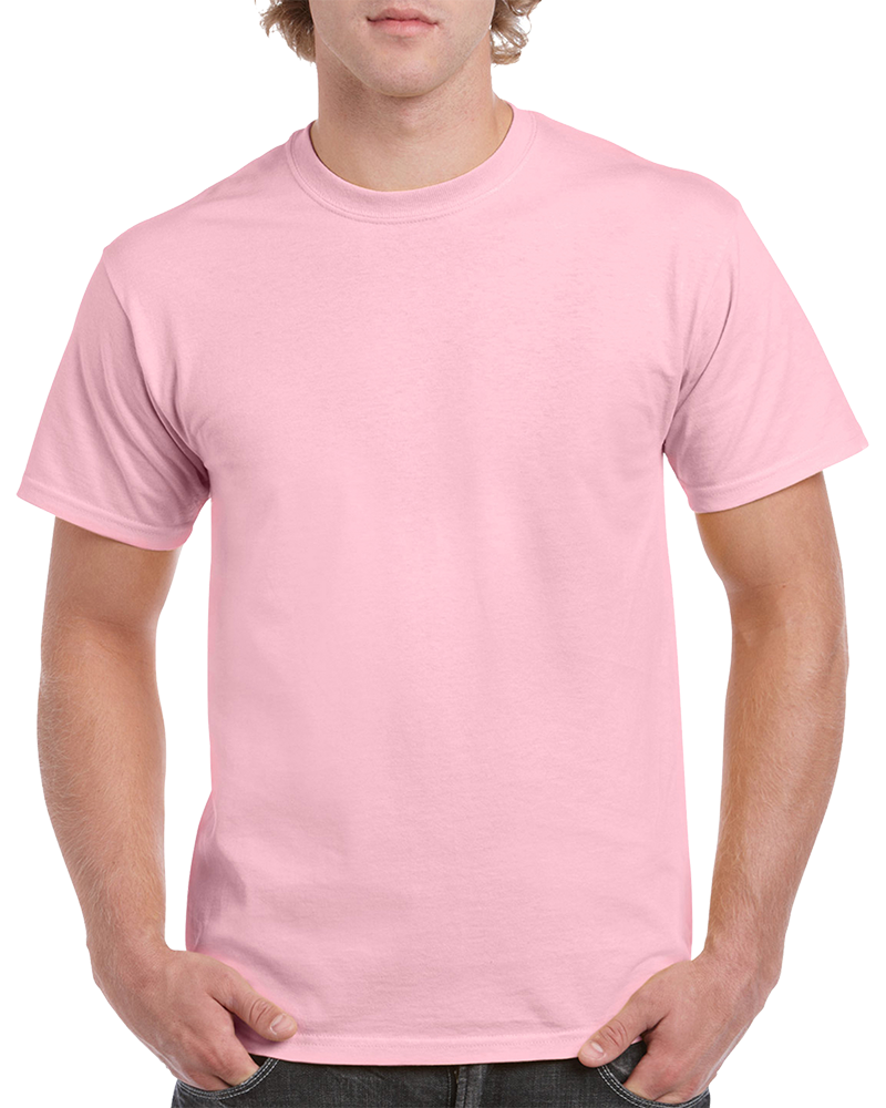 Heavy Cotton Tees | Gildan 5000 | DTG