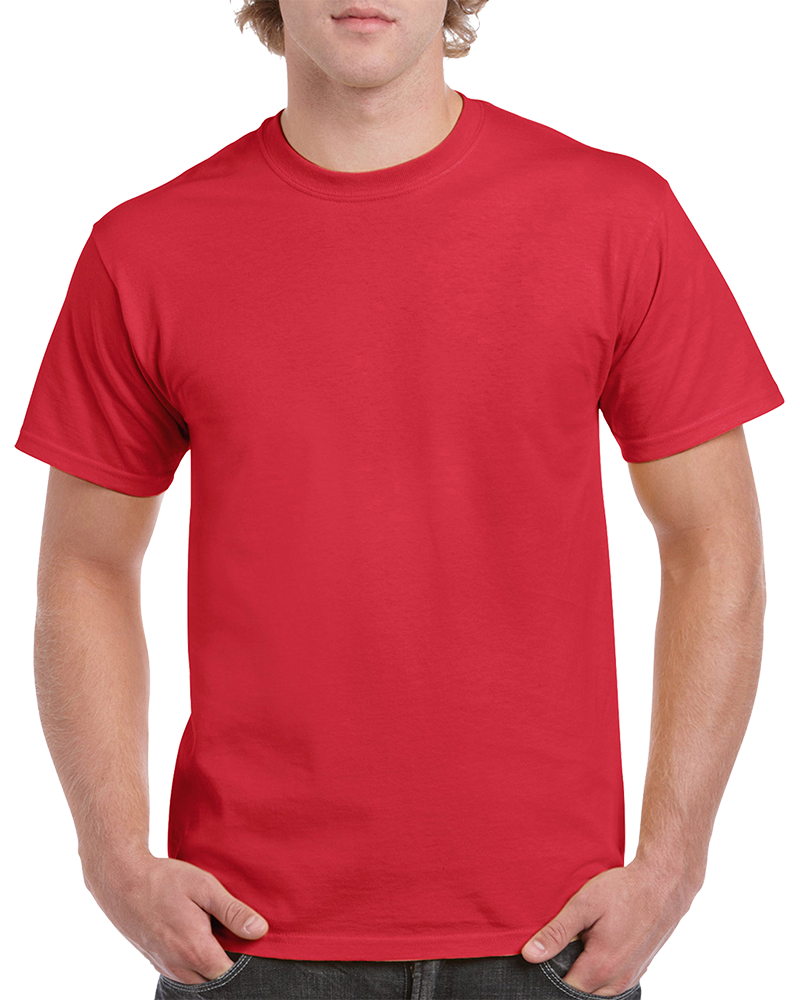 Heavy Cotton Tees | Gildan 5000 | DTG