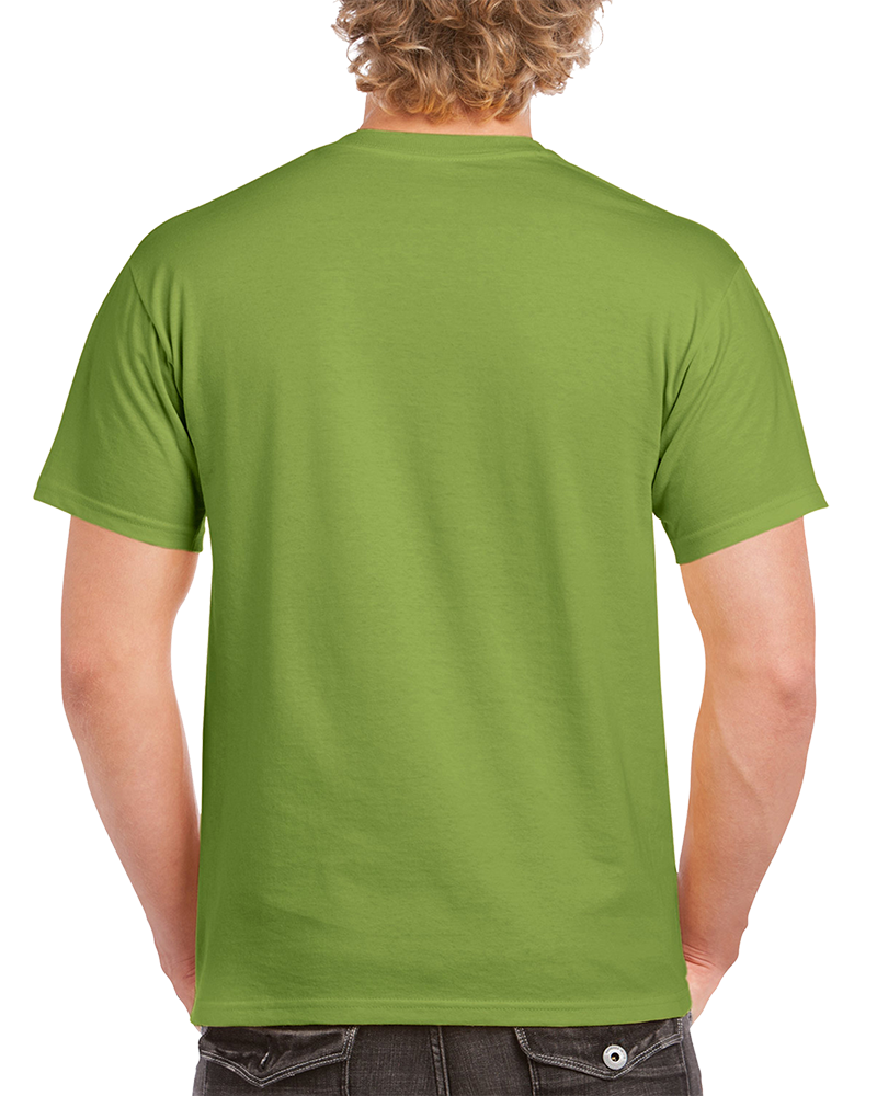 Heavy Cotton Tees | Gildan 5000 | DTG