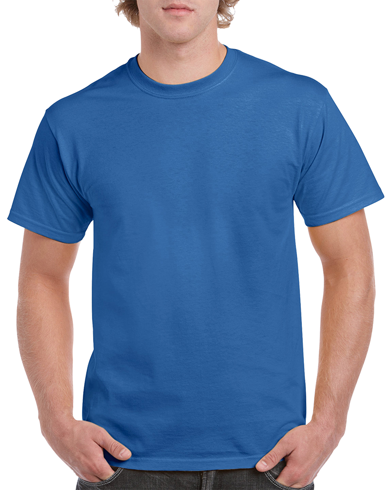 Heavy Cotton Tees | Gildan 5000 | DTG